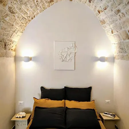 Feriehus Casa Di Lino, Elegant Retread *