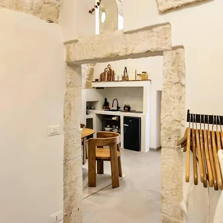 Casa Di Lino, Elegant Retread Feriehus *