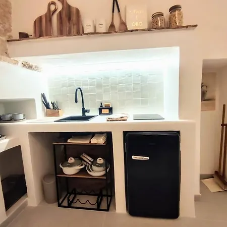 Holiday home Casa Di Lino, Elegant Retread *