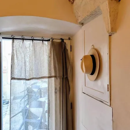 Feriehus Casa Di Lino, Elegant Retread *