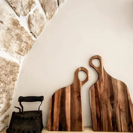 Casa Di Lino, Elegant Retread Ceglie Messapica