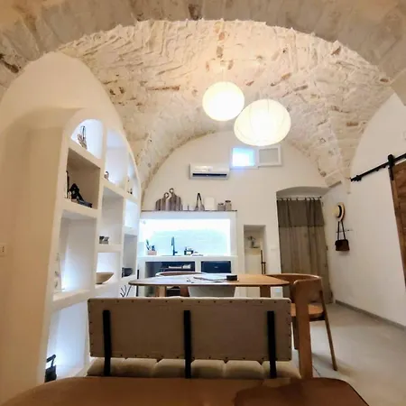 Casa Di Lino, Elegant Retread * Ceglie Messapica