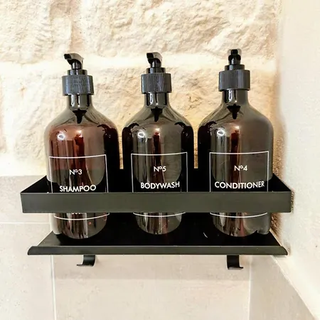 Casa Di Lino, Elegant Retread Feriehus