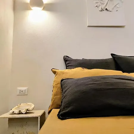 Casa Di Lino, Elegant Retread Feriehus *