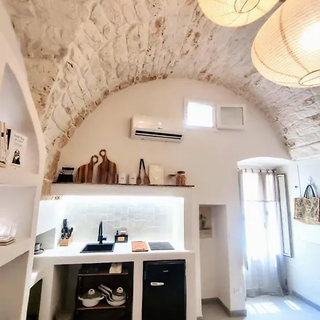 Casa Di Lino, Elegant Retread Holiday home Ceglie Messapica