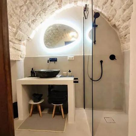 Casa Di Lino, Elegant Retread * Ceglie Messapica
