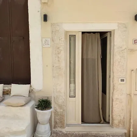 Casa Di Lino, Elegant Retread Holiday home *