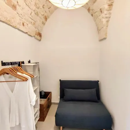 Casa Di Lino, Elegant Retread Ceglie Messapica