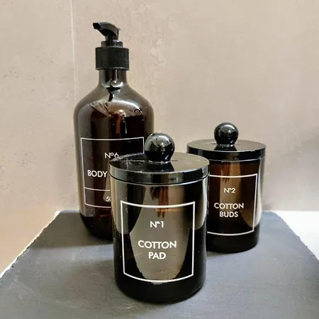 Casa Di Lino, Elegant Retread