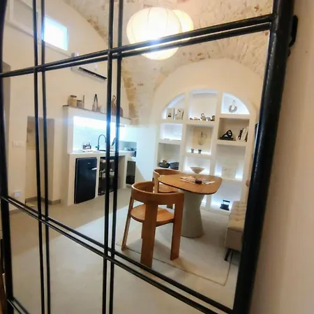 Holiday home Casa Di Lino, Elegant Retread