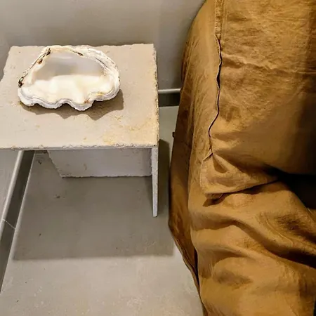 Casa Di Lino, Elegant Retread Feriehus Ceglie Messapica