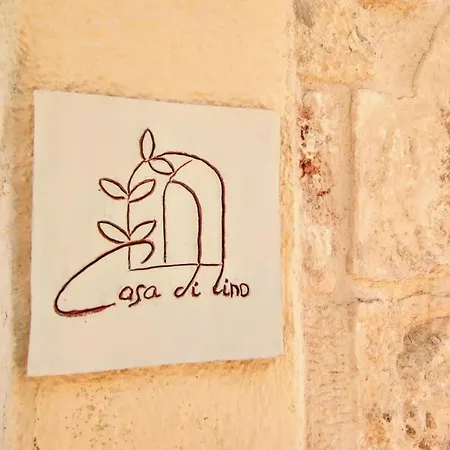 Feriehus Casa Di Lino, Elegant Retread Ceglie Messapica