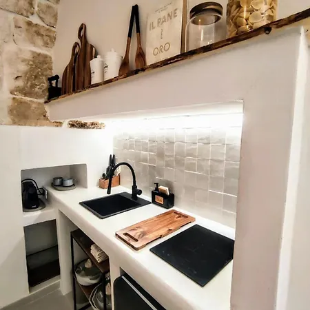 Casa Di Lino, Elegant Retread Ceglie Messapica