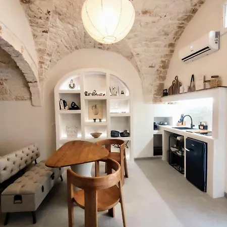 Casa Di Lino, Elegant Retread Feriehus