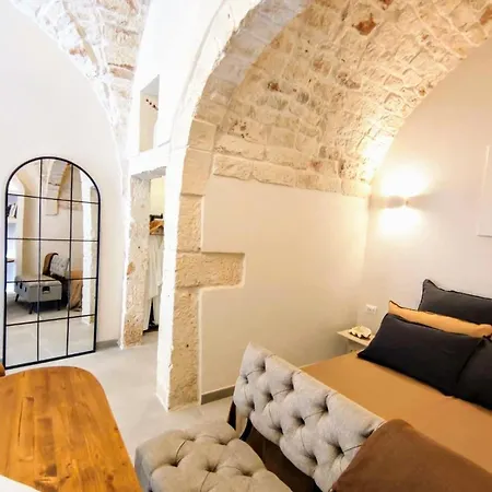 Holiday home Casa Di Lino, Elegant Retread