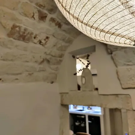 Holiday home Casa Di Lino, Elegant Retread *