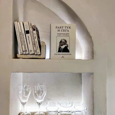 Casa Di Lino, Elegant Retread Feriehus Ceglie Messapica