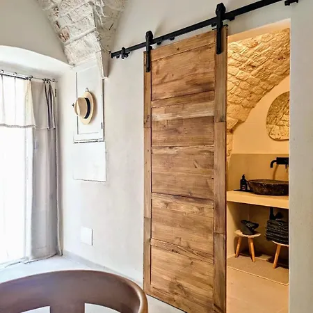 Casa Di Lino, Elegant Retread Ceglie Messapica