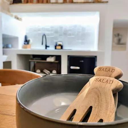 Casa Di Lino, Elegant Retread Ceglie Messapica