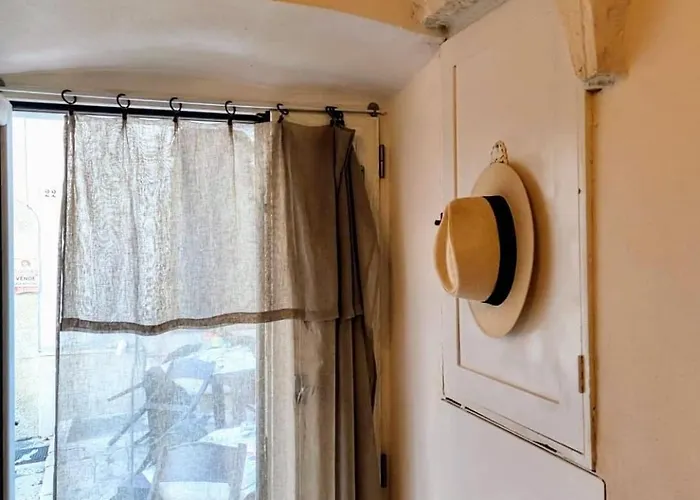 Holiday home Casa Di Lino, Elegant Retread *