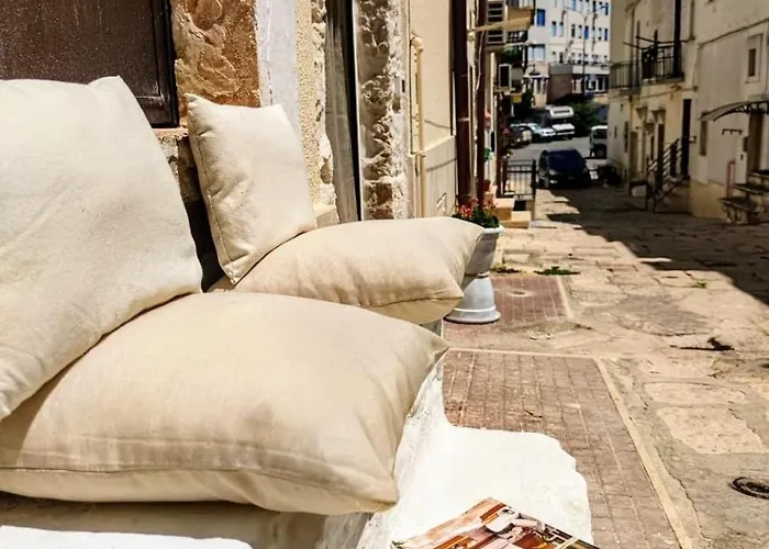 Holiday home Casa Di Lino, Elegant Retread Ceglie Messapica