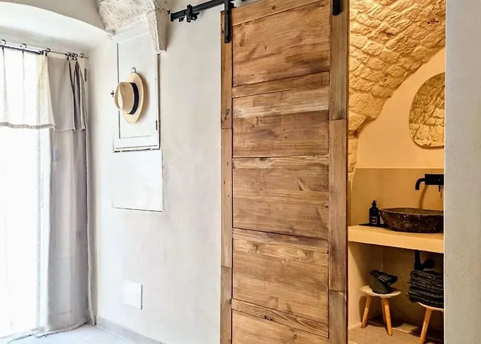 Casa Di Lino, Elegant Retread Ceglie Messapica