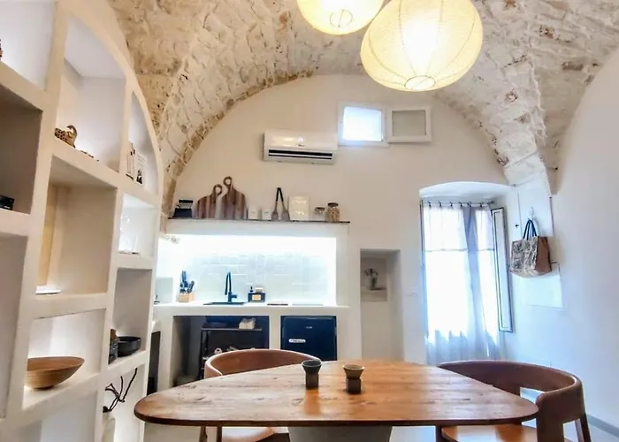 Casa Di Lino, Elegant Retread Holiday home