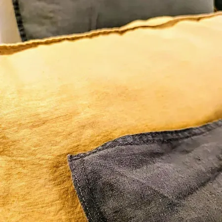 Casa Di Lino, Elegant Retread * チェーリエ・メッサーピカ