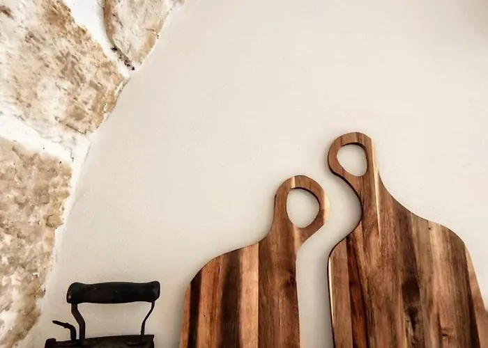 Casa Di Lino, Elegant Retread צ'לייה מספיקה