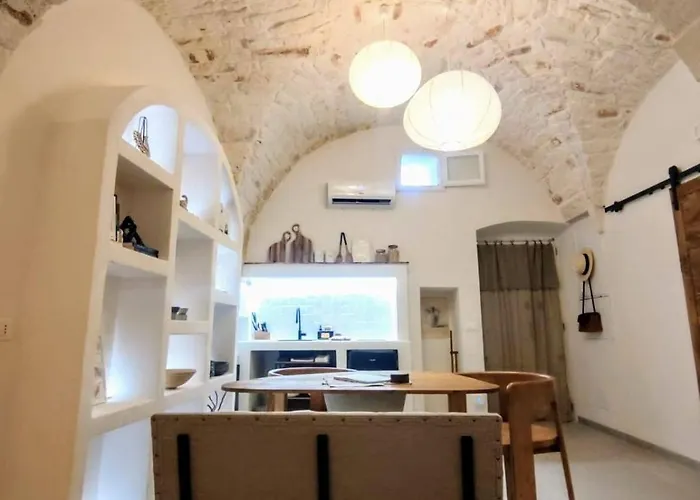 Casa Di Lino, Elegant Retread * צ'לייה מספיקה