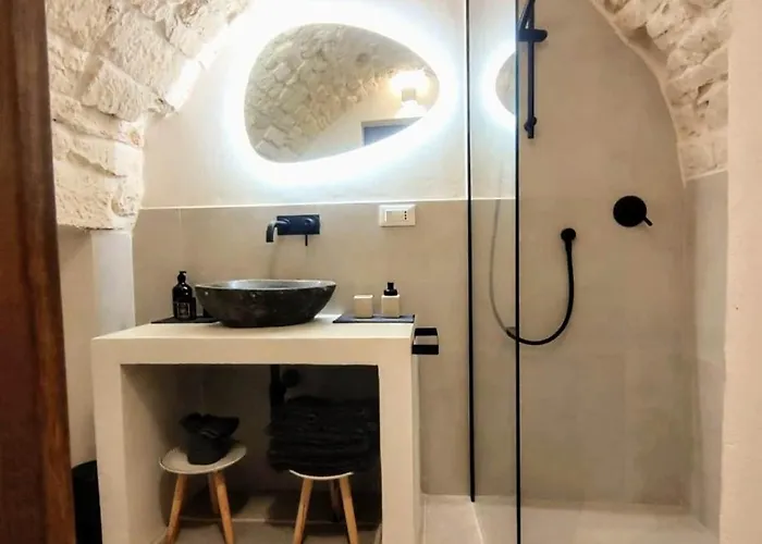 Casa Di Lino, Elegant Retread * צ'לייה מספיקה