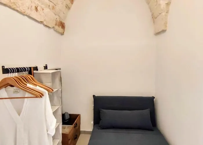 Casa Di Lino, Elegant Retread צ'לייה מספיקה