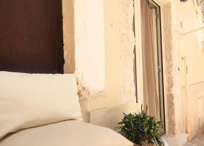 Casa Di Lino, Elegant Retread Ferienhaus