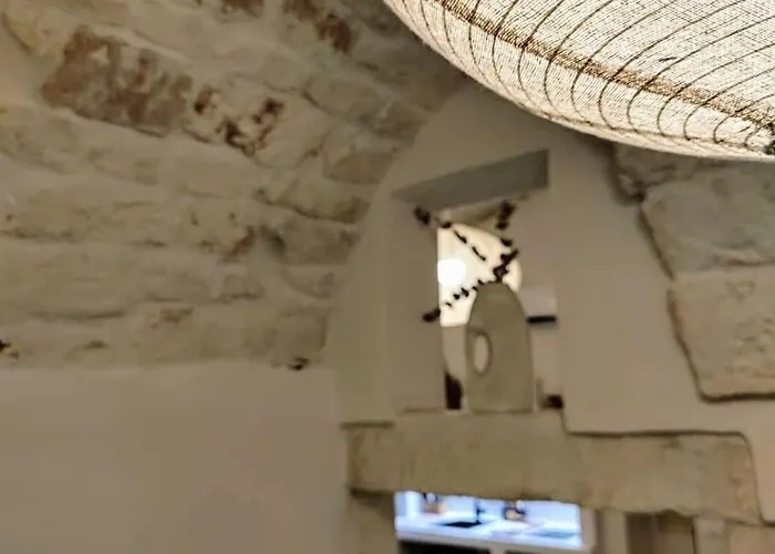 בית נופש Casa Di Lino, Elegant Retread *